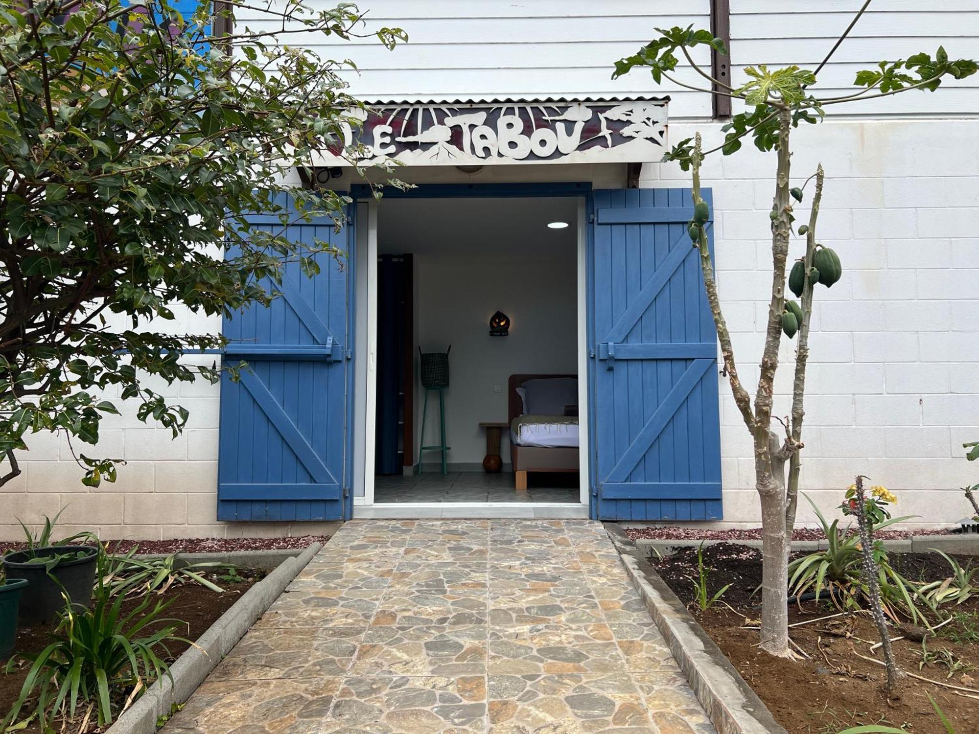 La Tanguiere - Studios 3 Etoiles แซ็งต์-เลอ ภายนอก รูปภาพ